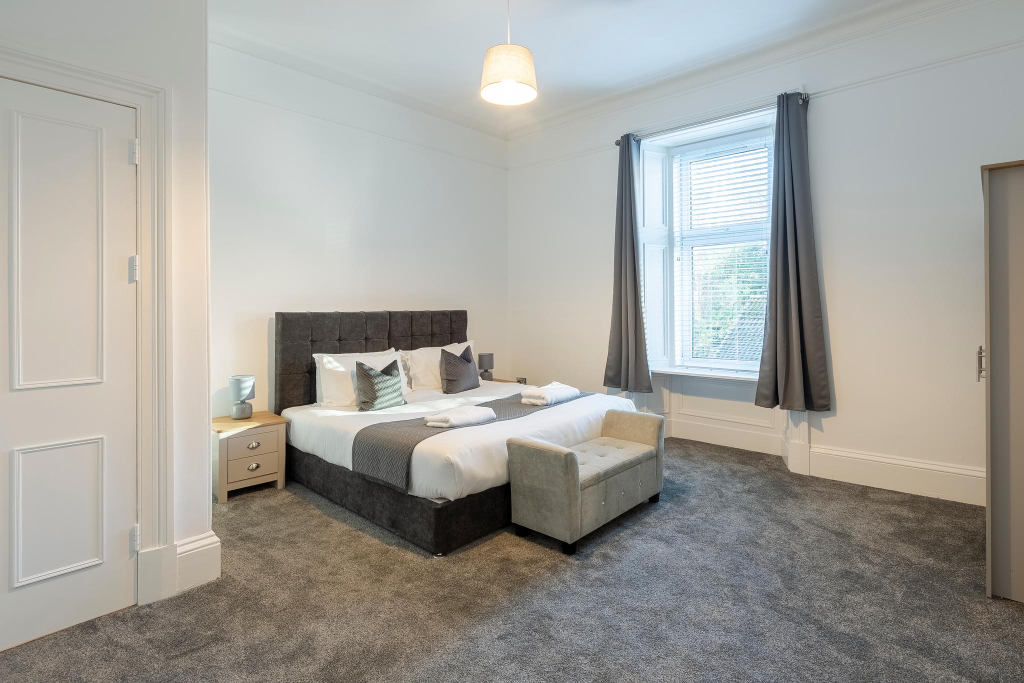 Casa Fresa - 31A High Street6