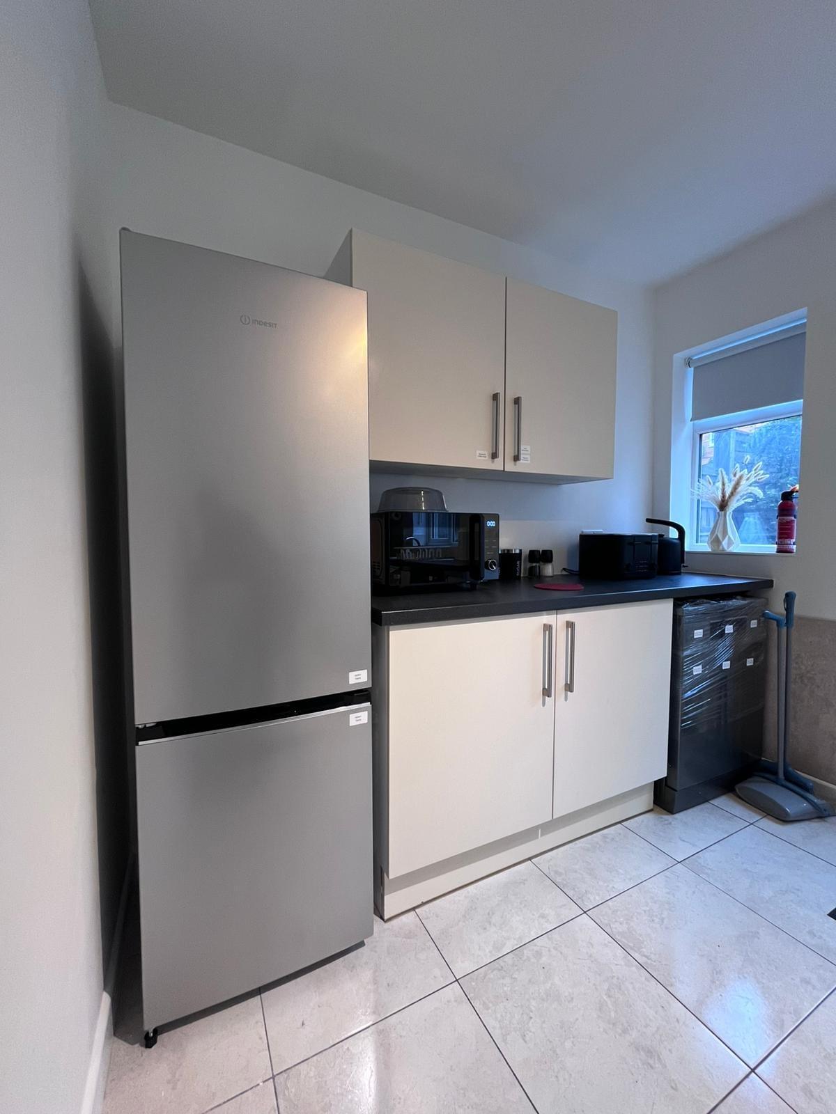 Two Bed Villa Notts for families and professionals6