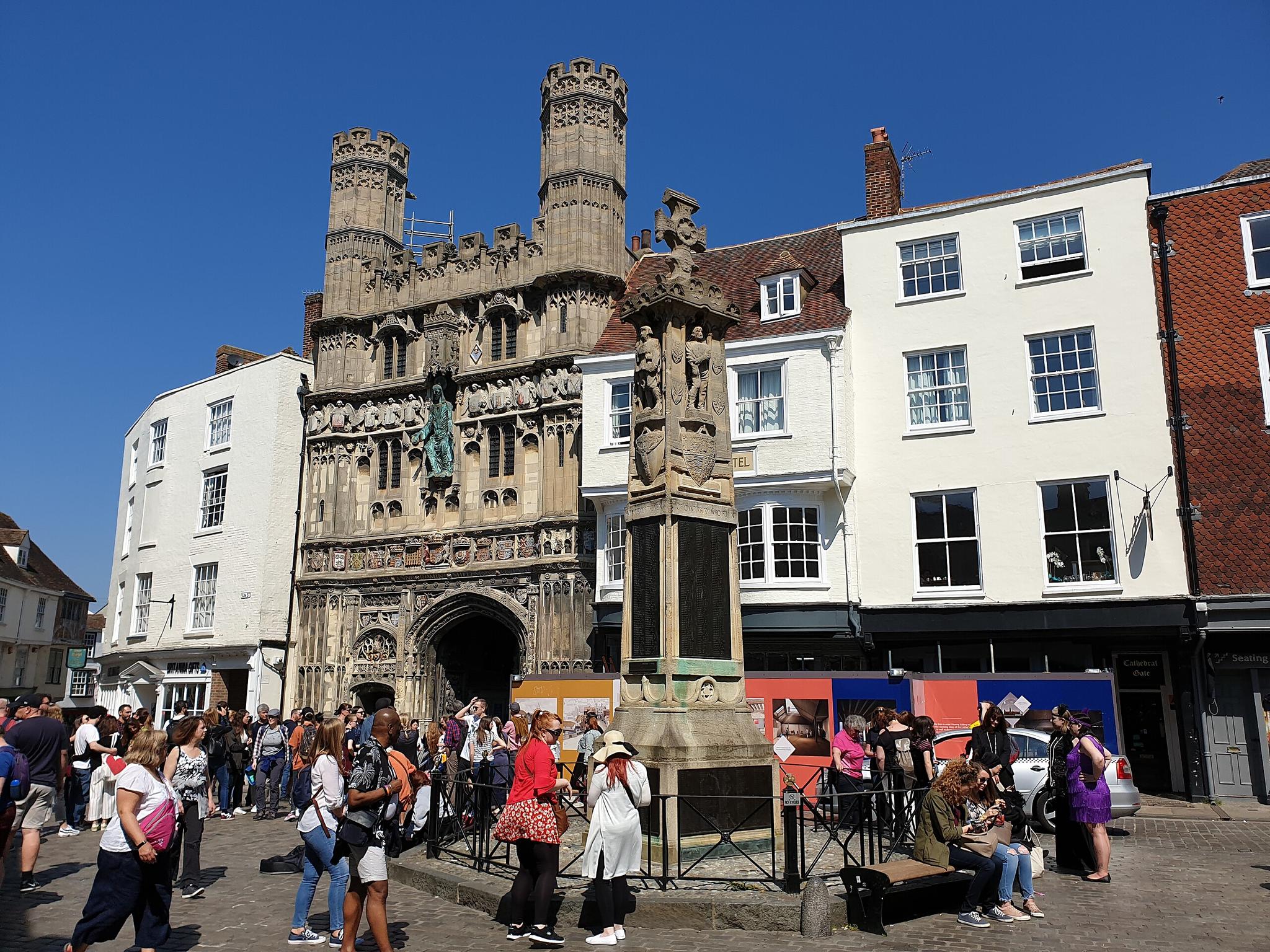 Canterbury