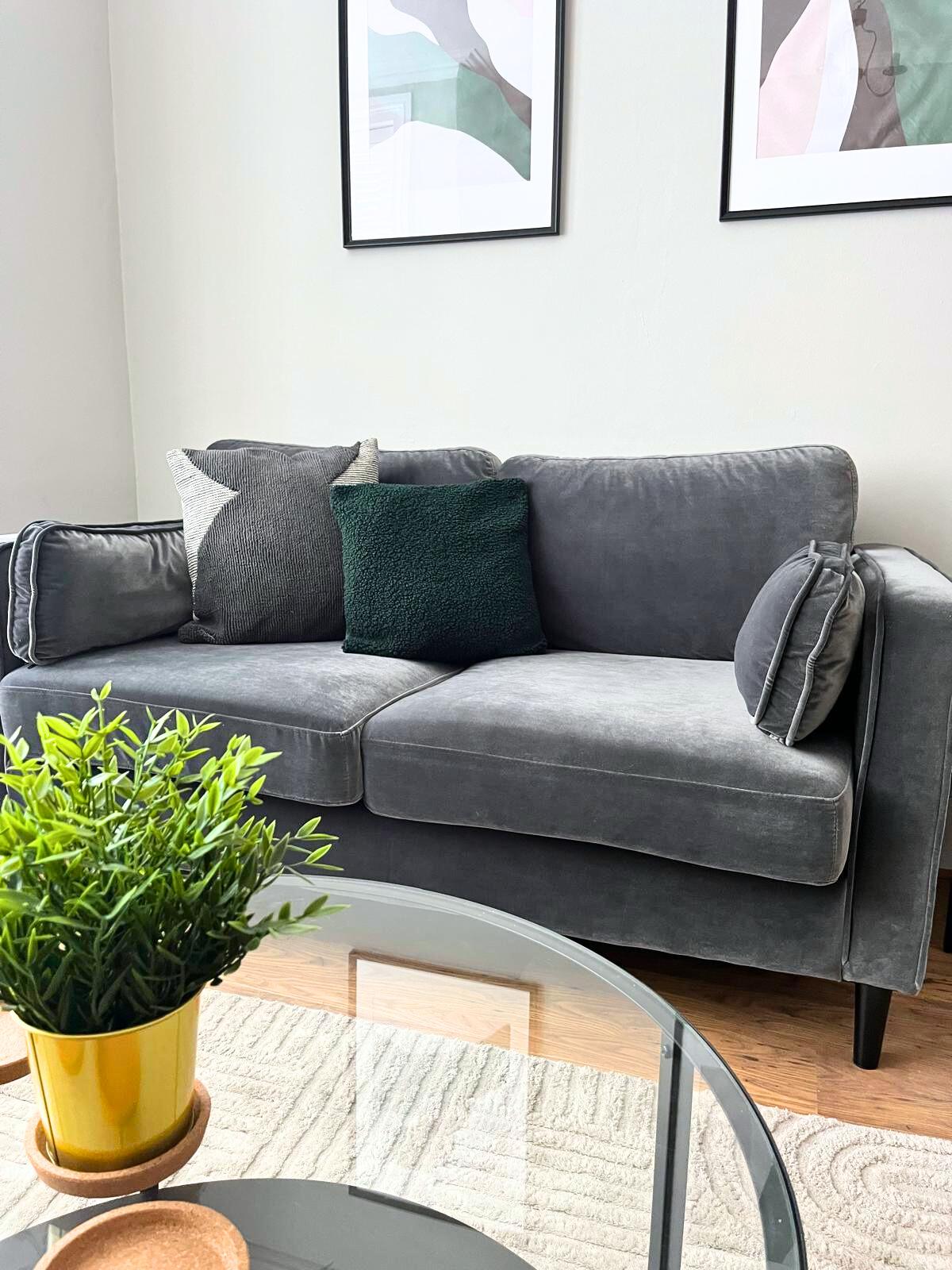 4-Bed Townhouse | LincolnCentre | 2 Parking Spaces3