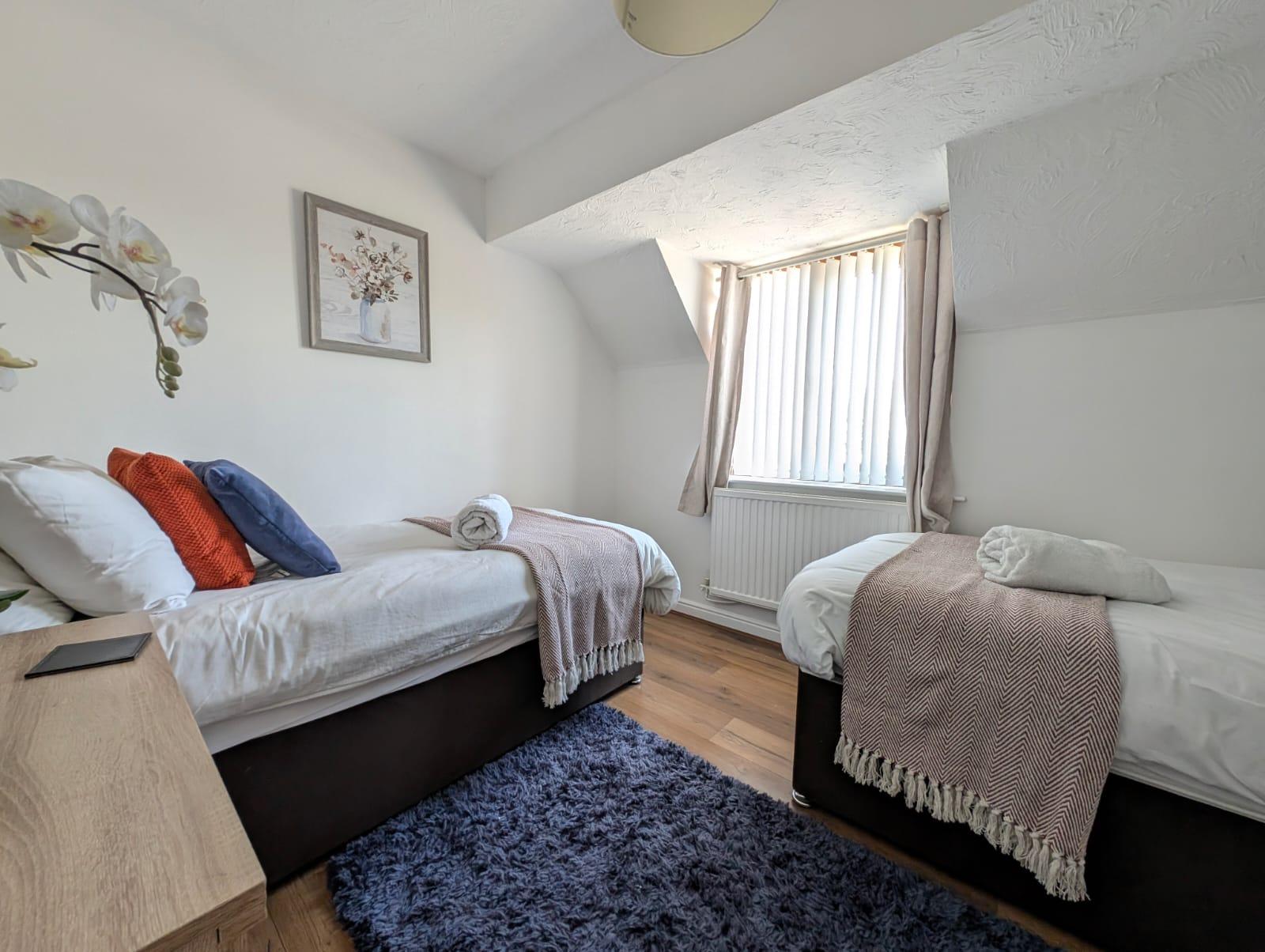Dean House, Doncaster5