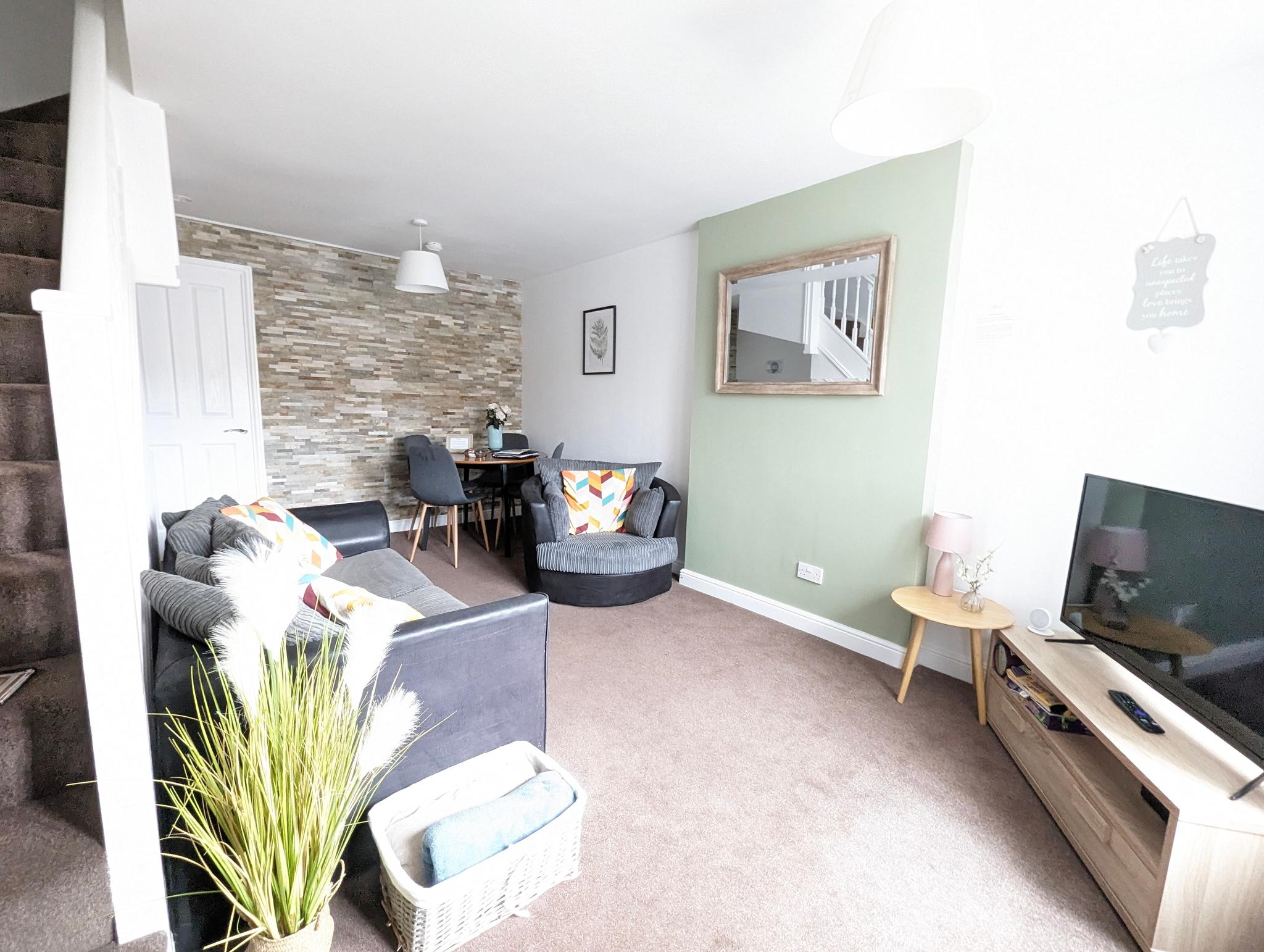 Dean House, Doncaster