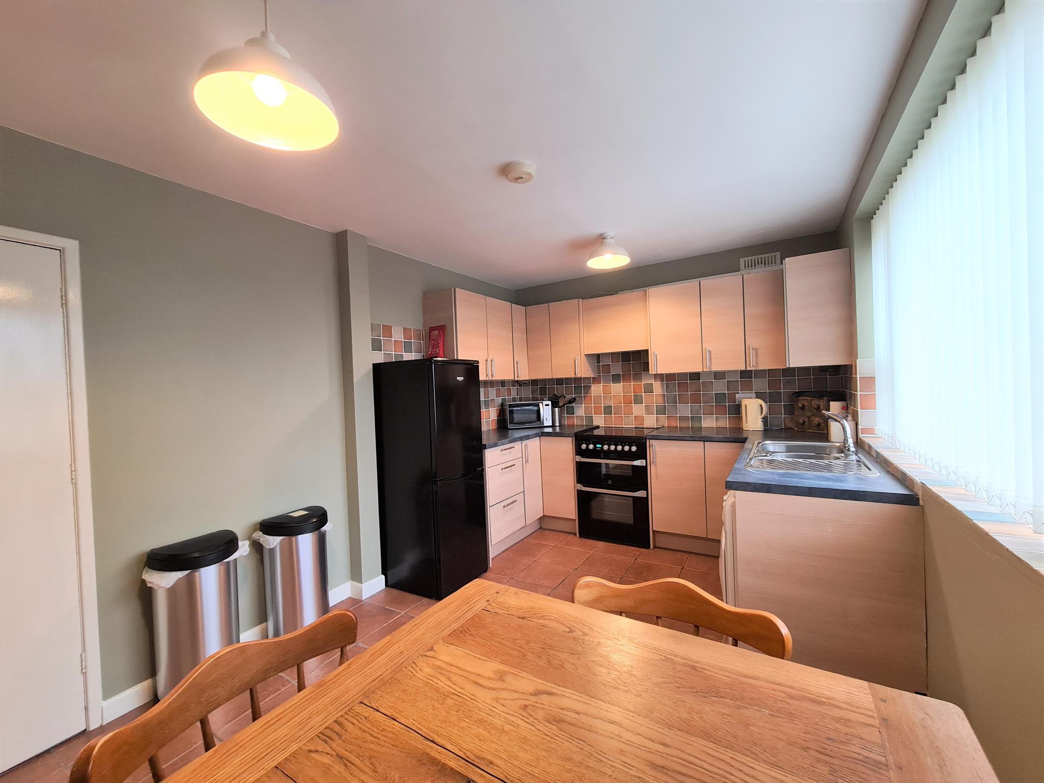 Brownshill Green 3 Bedroom Apartment5