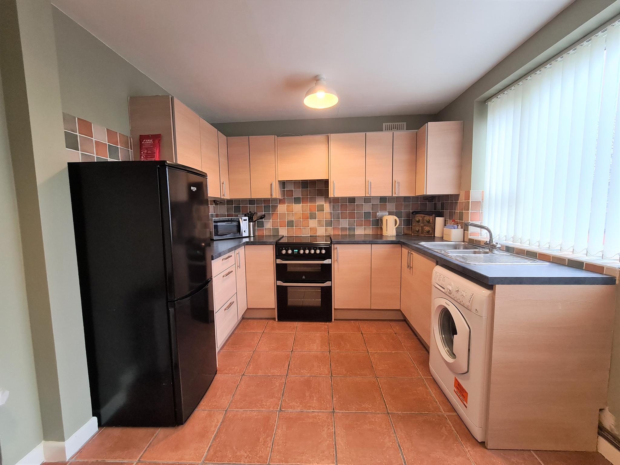 Brownshill Green 3 Bedroom Apartment6