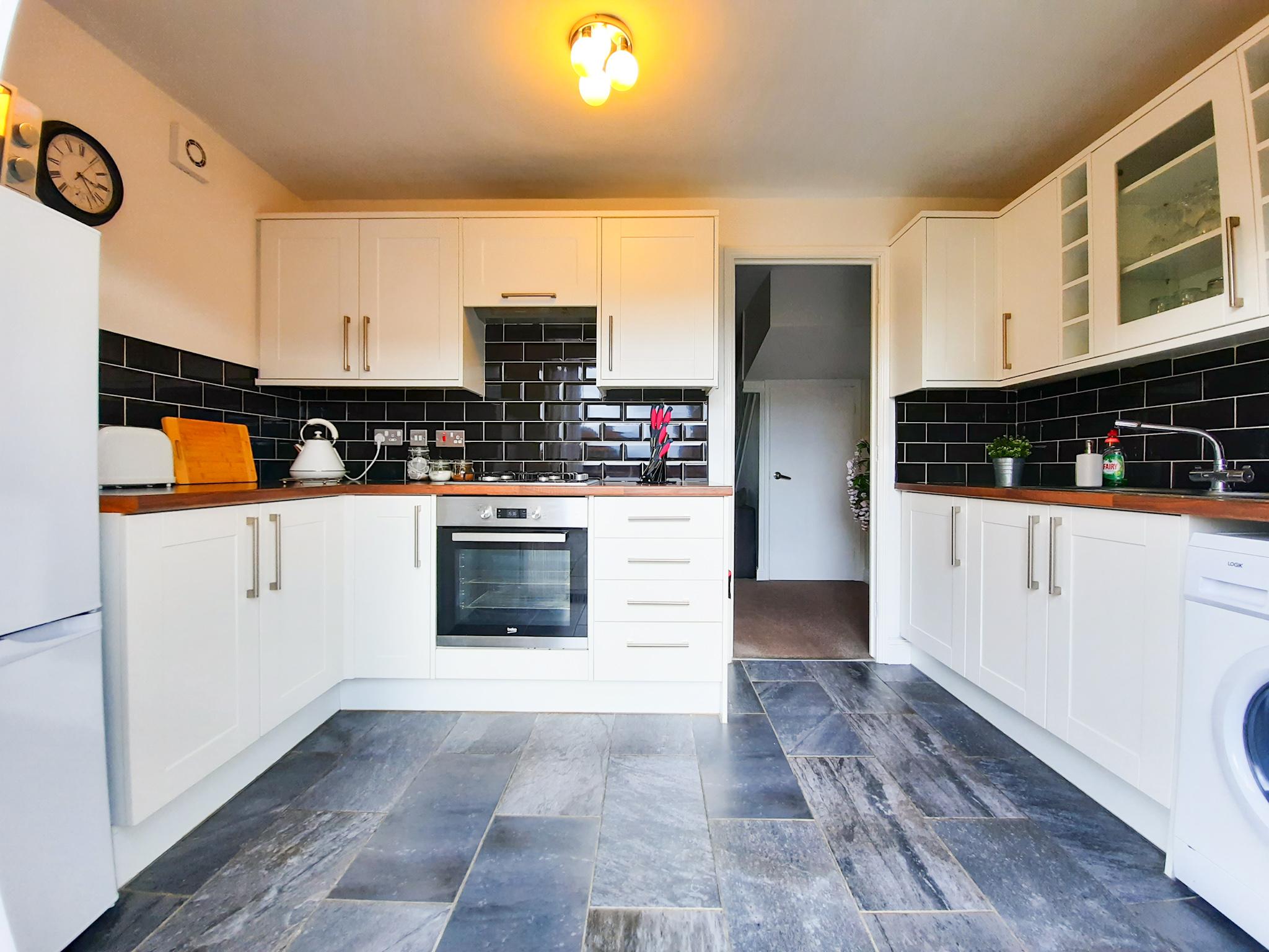 Dean House, Doncaster2