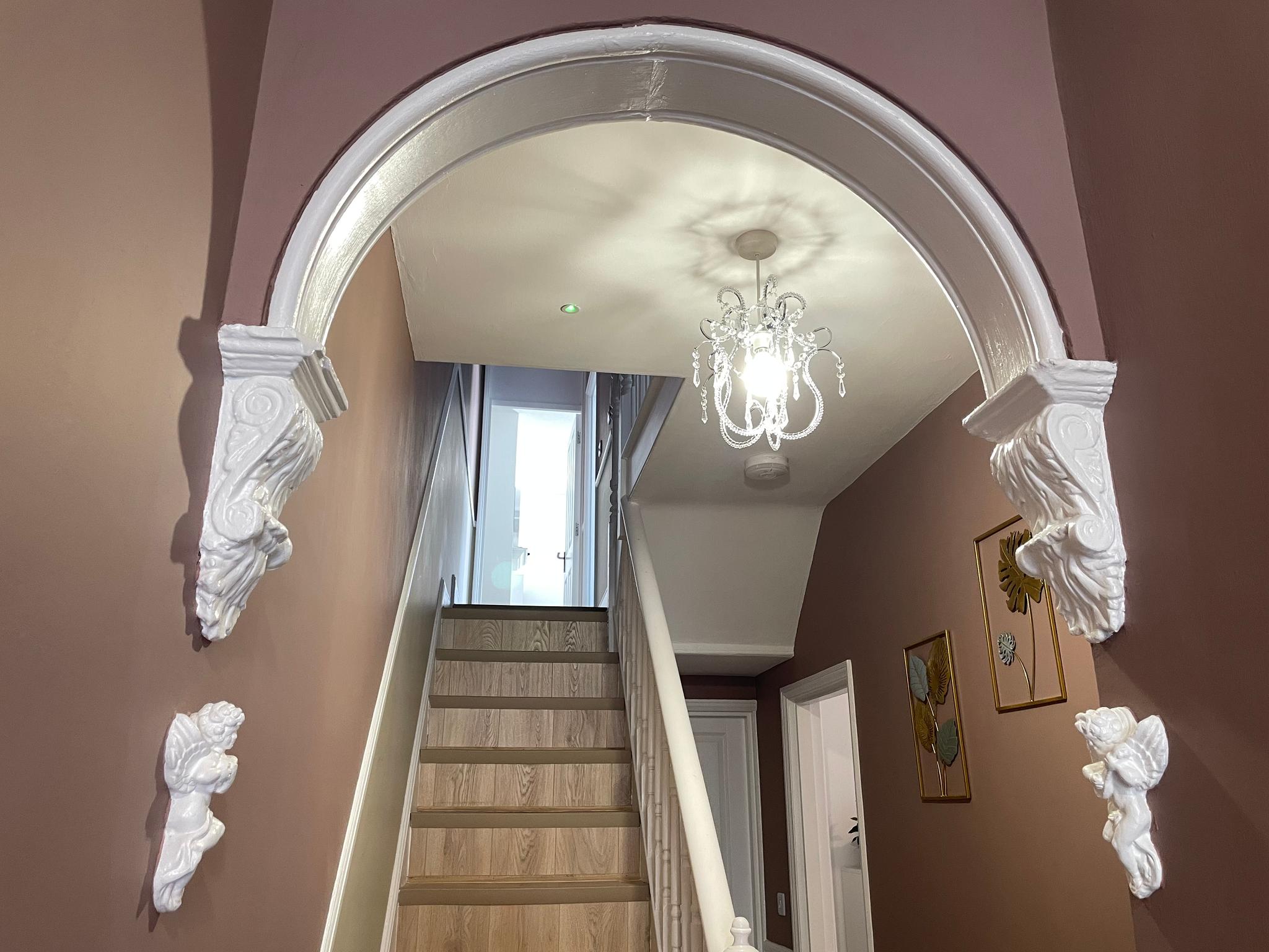 Lowestoft Contractor Accommodation| Espranzo Homes6