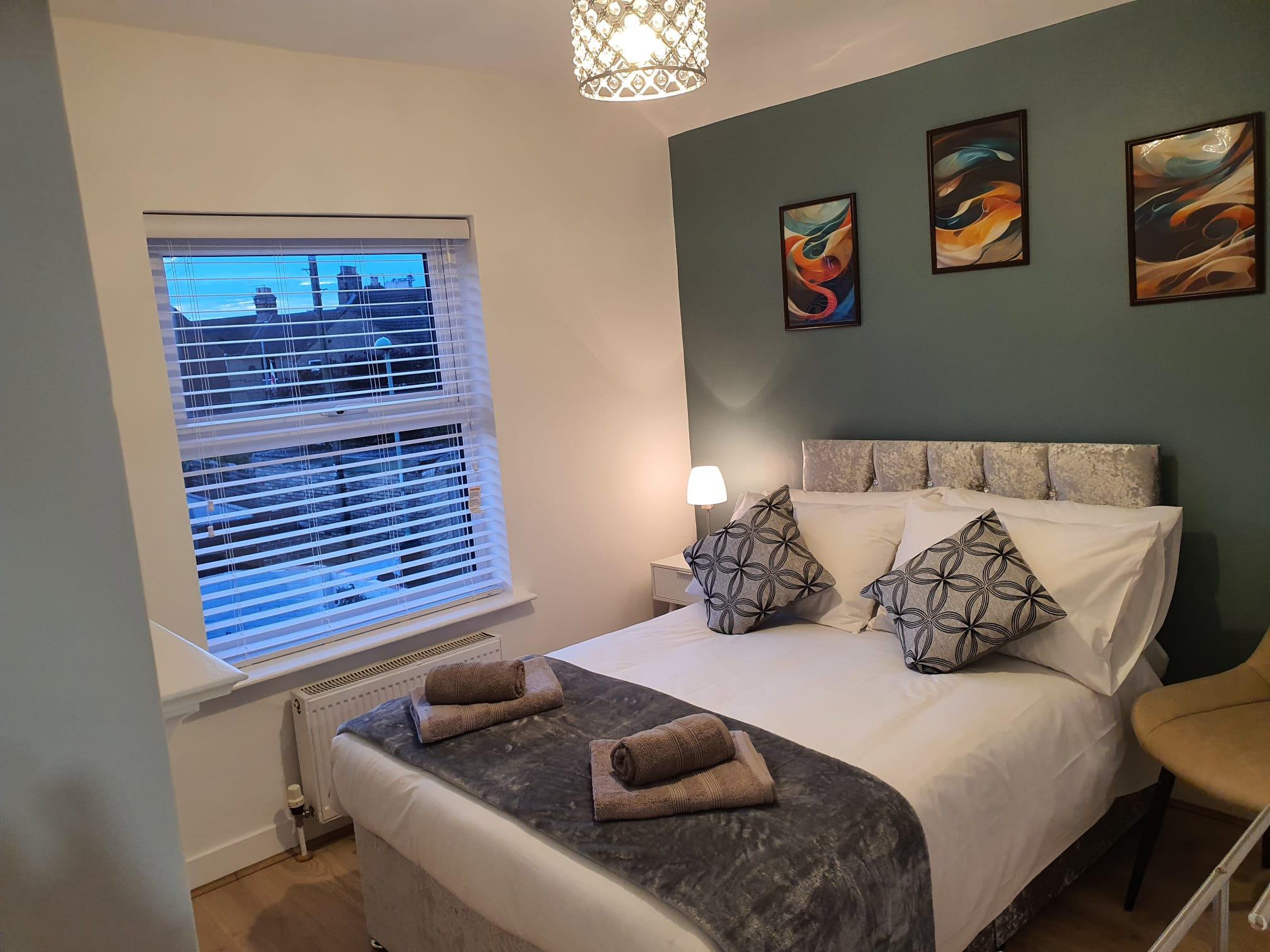 Lowestoft Contractor Accommodation| Espranzo Homes5