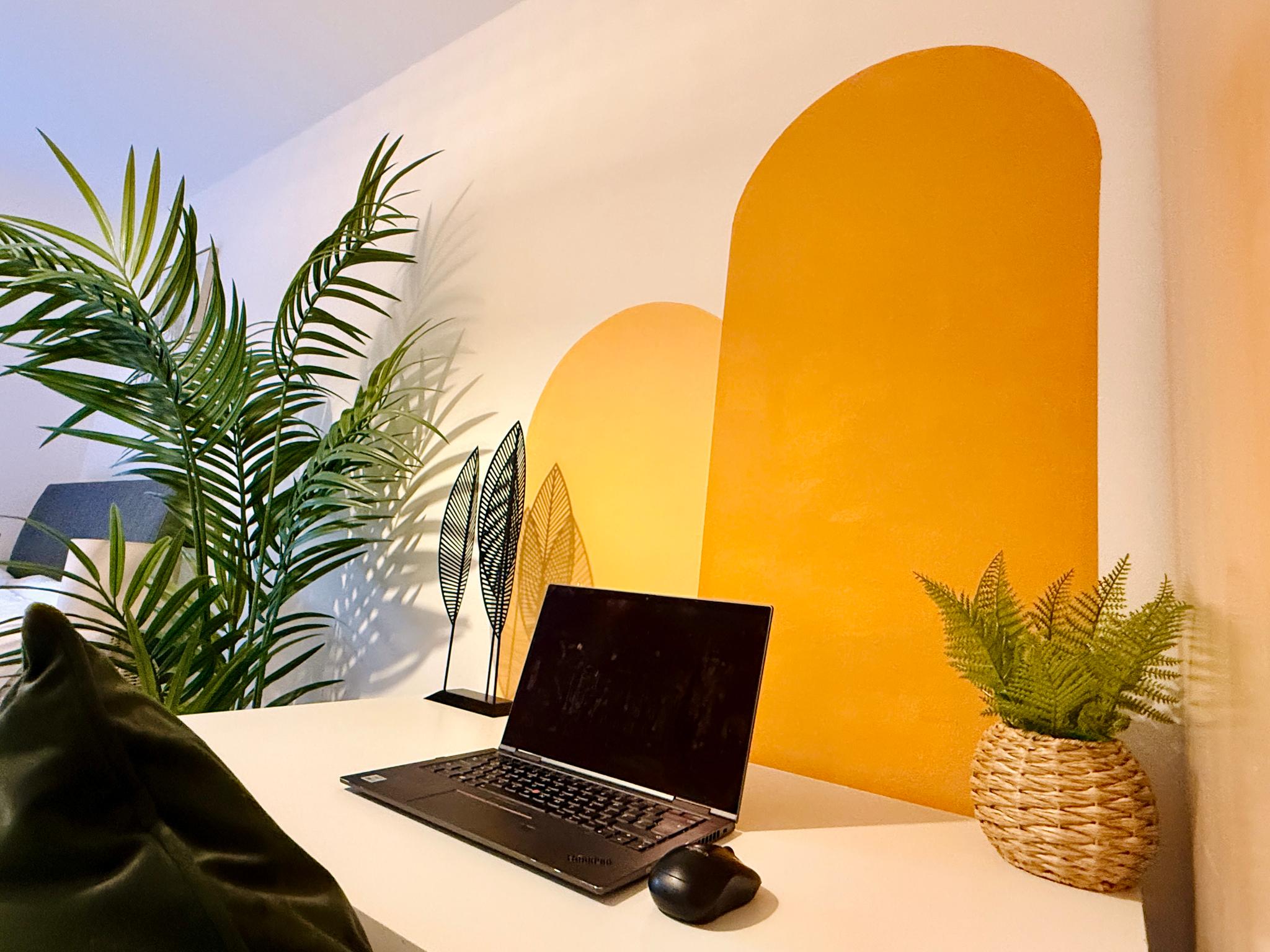 Comfortable 2 Bed Flat Free Private Parking5