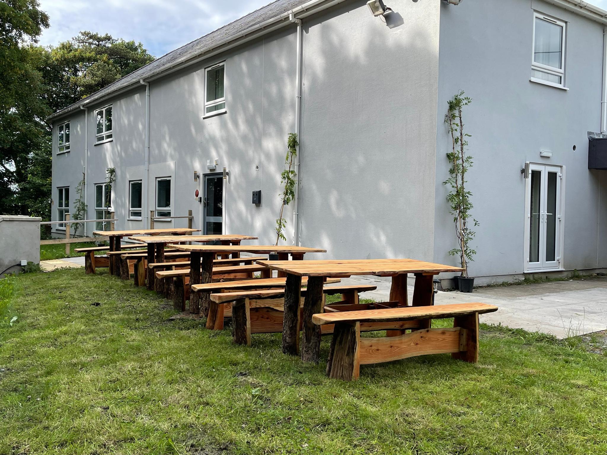 The Cadwaladr Direct. Caernarfon6