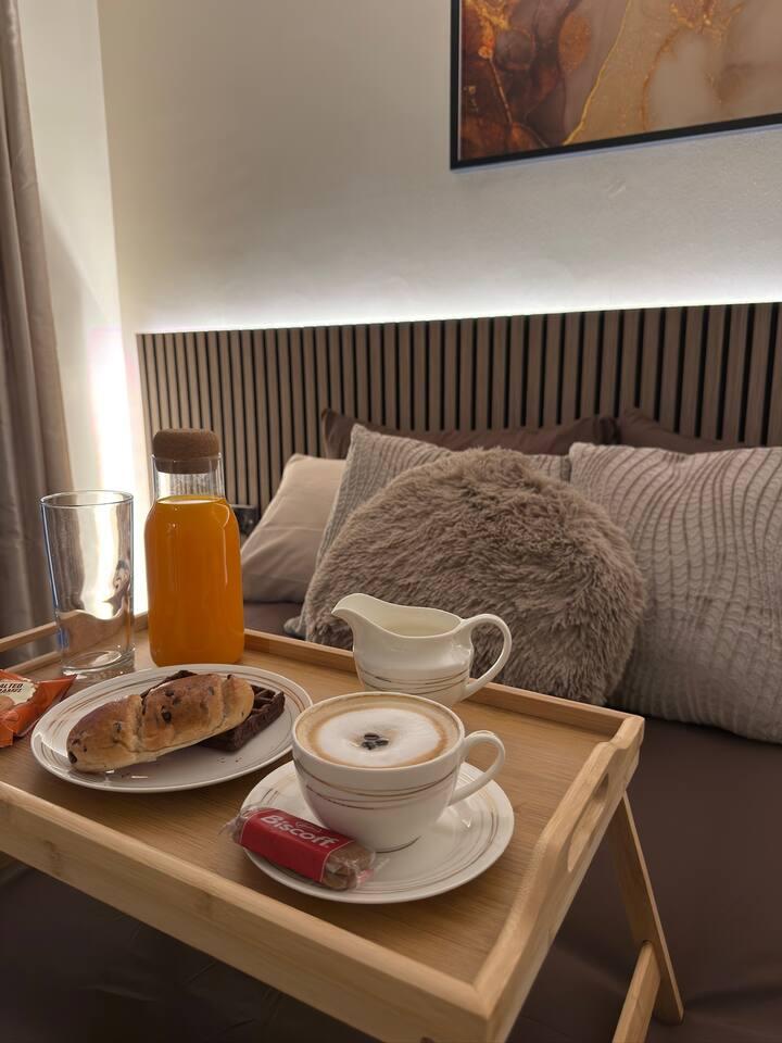 ORION - 4 bed central house3