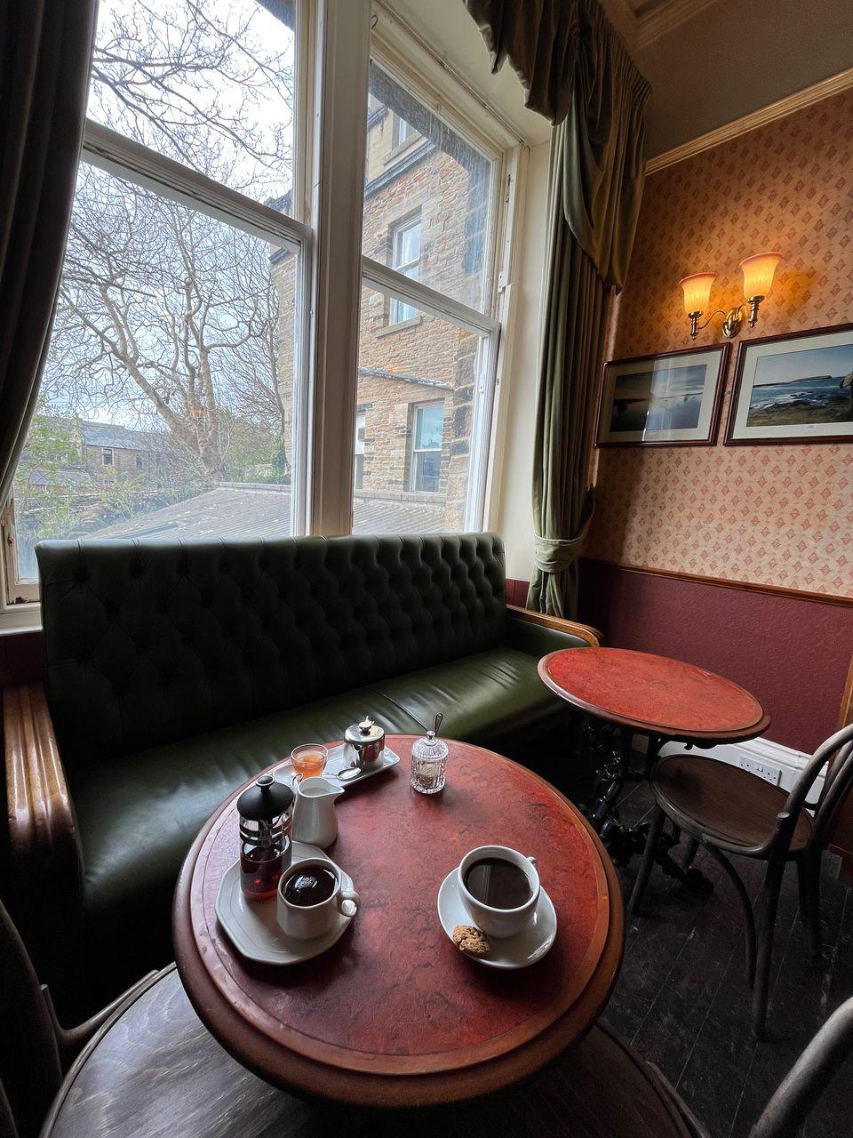 The Stromness Hotel6