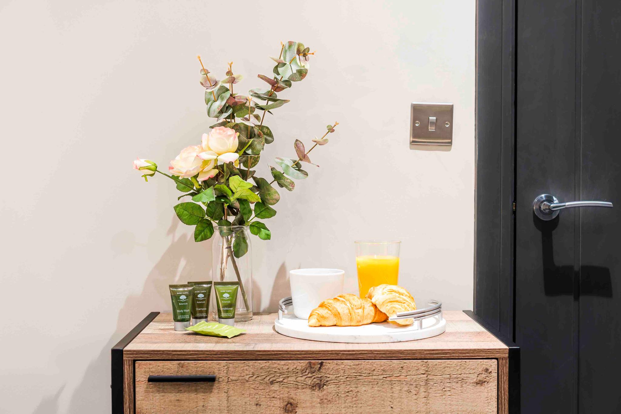 Forest Field Nottingham Apartments5