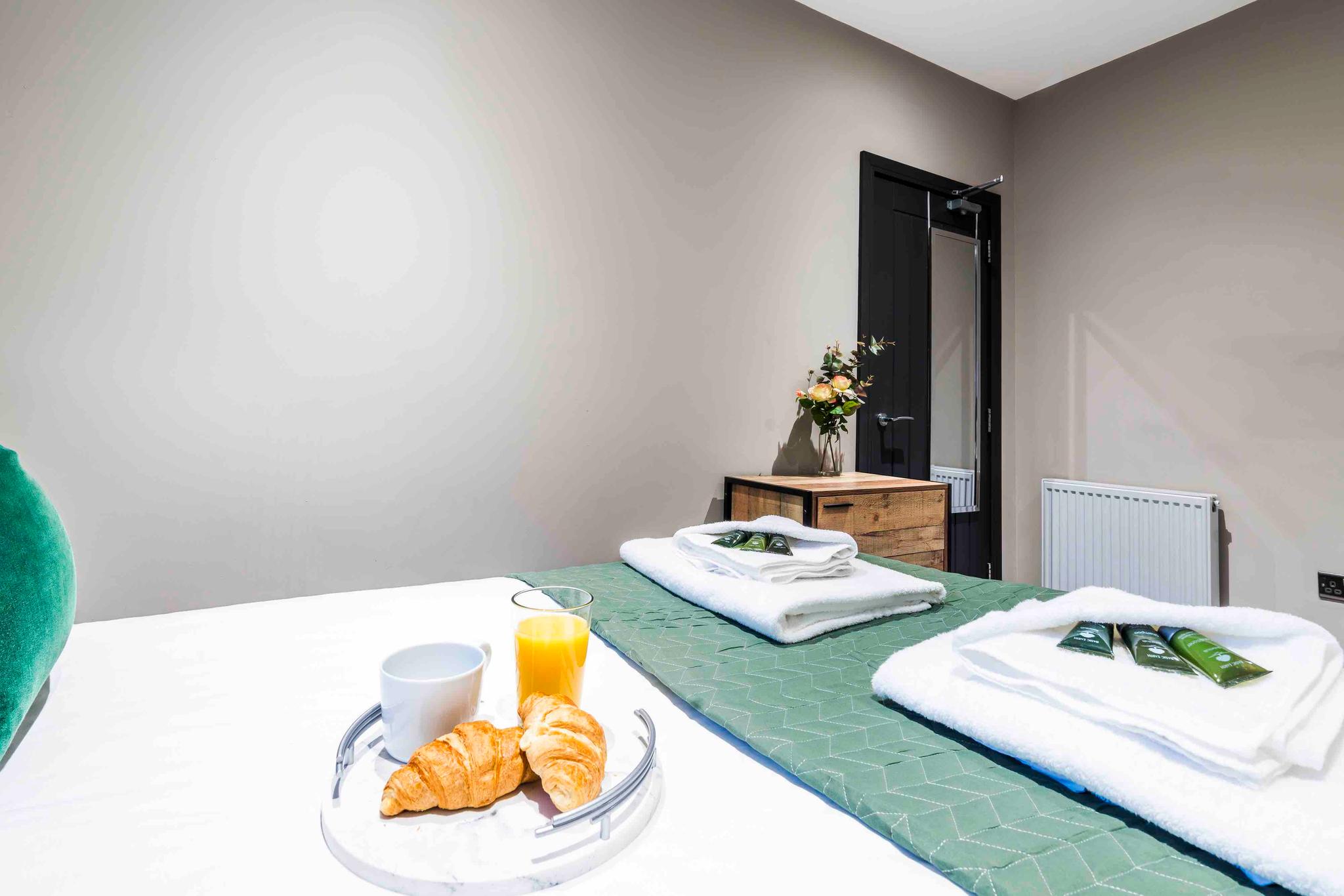 Forest Field Nottingham Apartments2