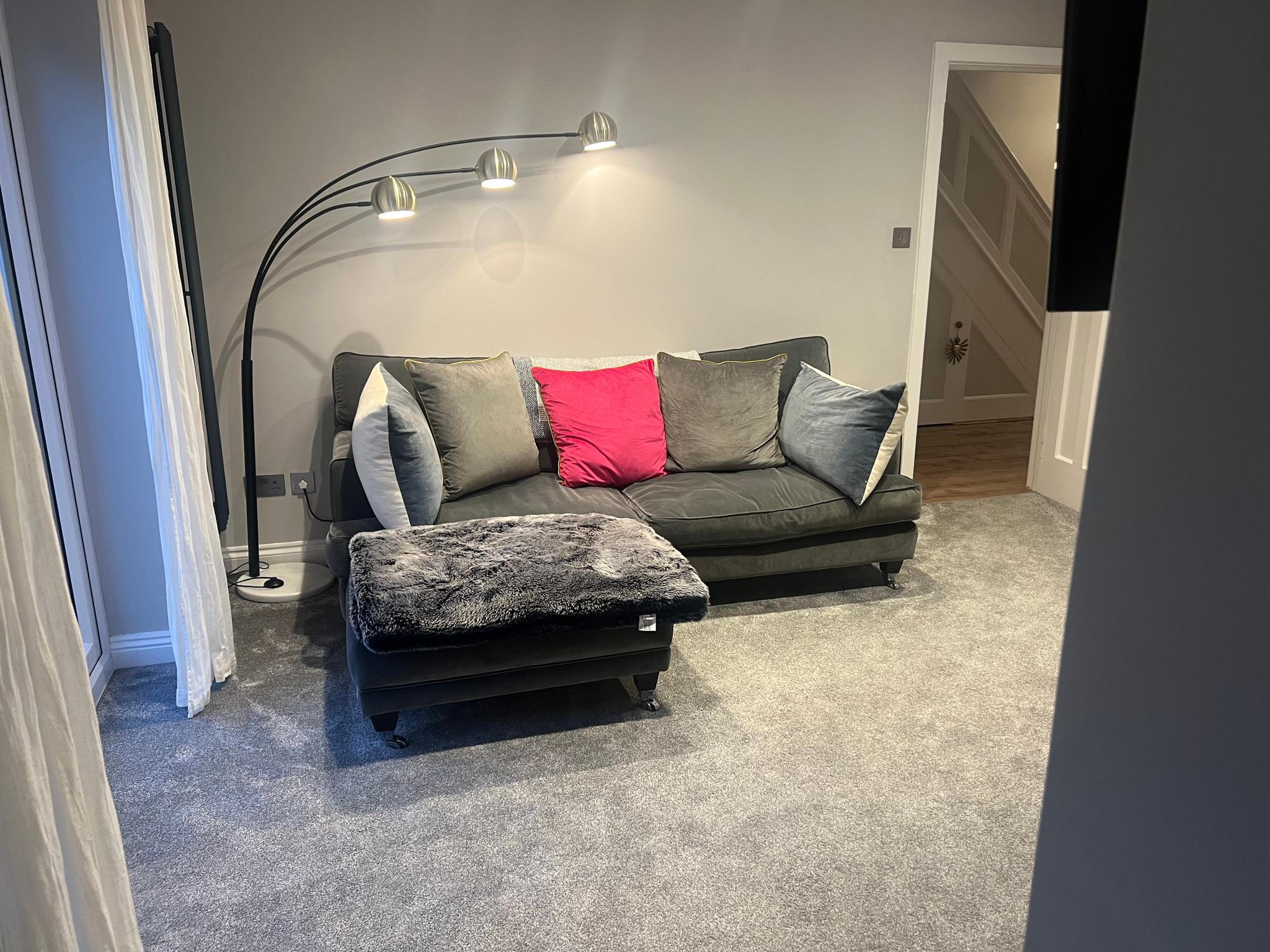 4 BRD House, with Double Parking4