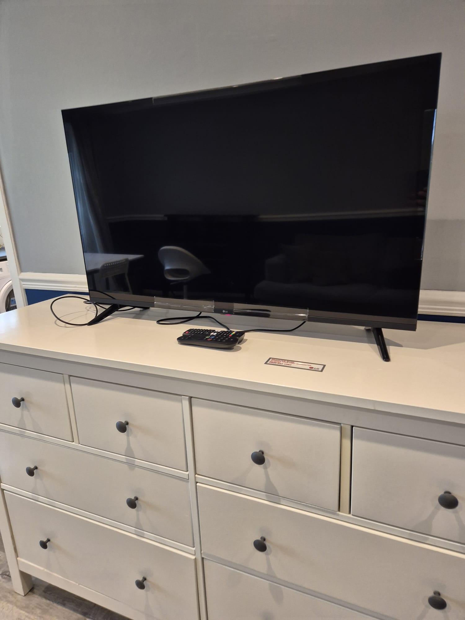 Charming flat in Hemel Hempstead5