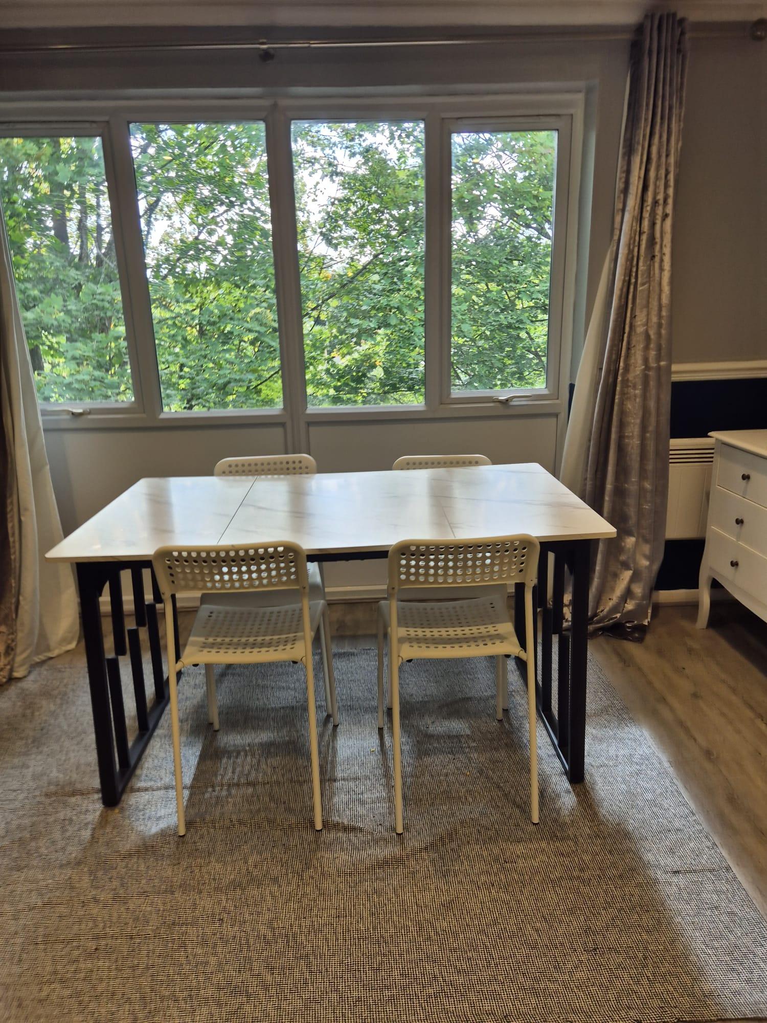 Charming flat in Hemel Hempstead4