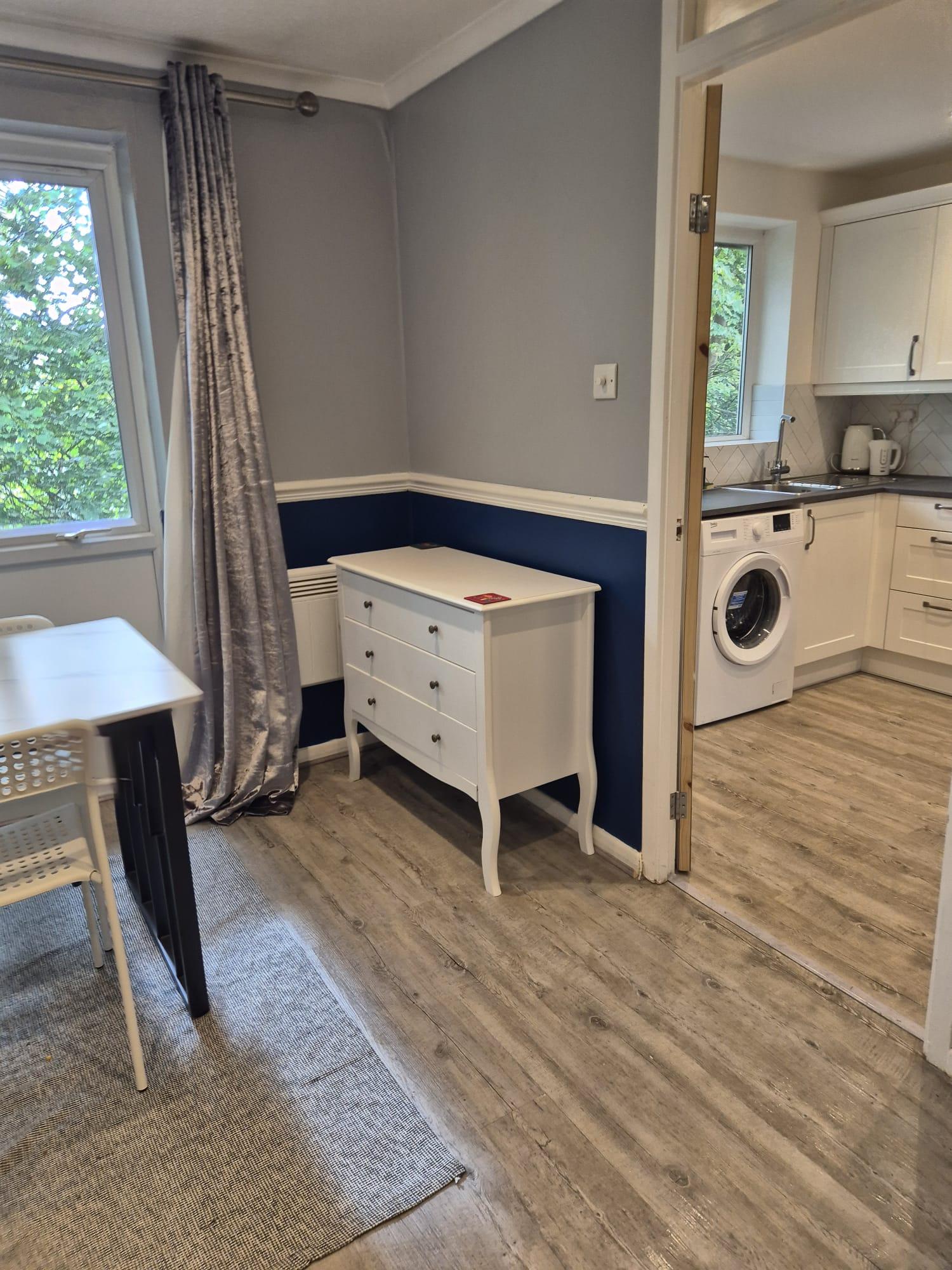 Charming flat in Hemel Hempstead2